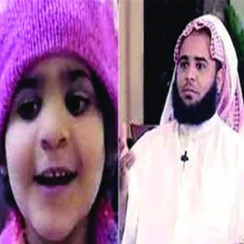 التايمز: امير سعودي تدخل لمنع اطلاق سراح داعية سعودي متهم باغتصاب وقتل طفلته