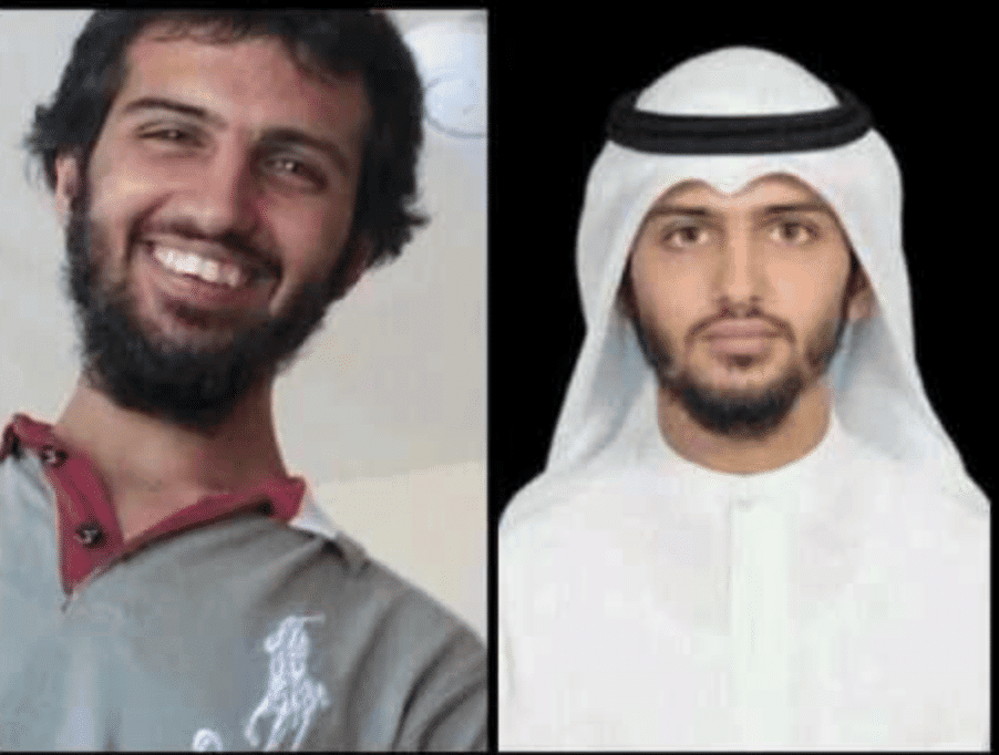 مقتل الكويتي خالد الديحاني في سوريا وأهله يعتبرونه شهيداً رافضين إقامة العزاء
