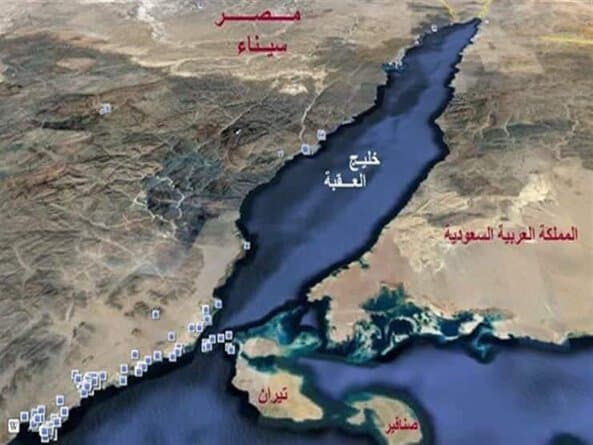 “تيران” و”صنافير”.. من يملك الخبر اليقين؟ وهل سيتواصل الجدال العقيم إلى يوم الدّين؟