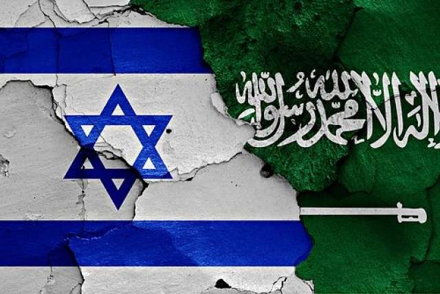 موقع أمريكي يكشف المستور وينشر أسماء ورُتب سعوديين شاركوا بدوراتٍ عسكريّةٍ بإسرائيل