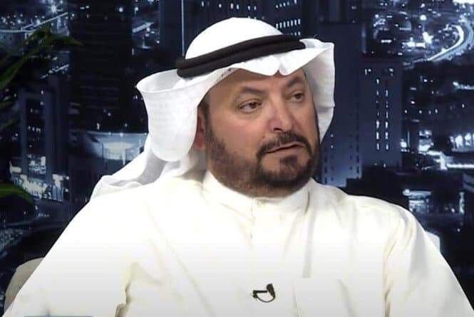 الحرب ستكون مدمرة.. سياسي كويتي يكشف تفاصيل مخطط ضرب إيران وهذه كلمة السر لإشعال المنطقة