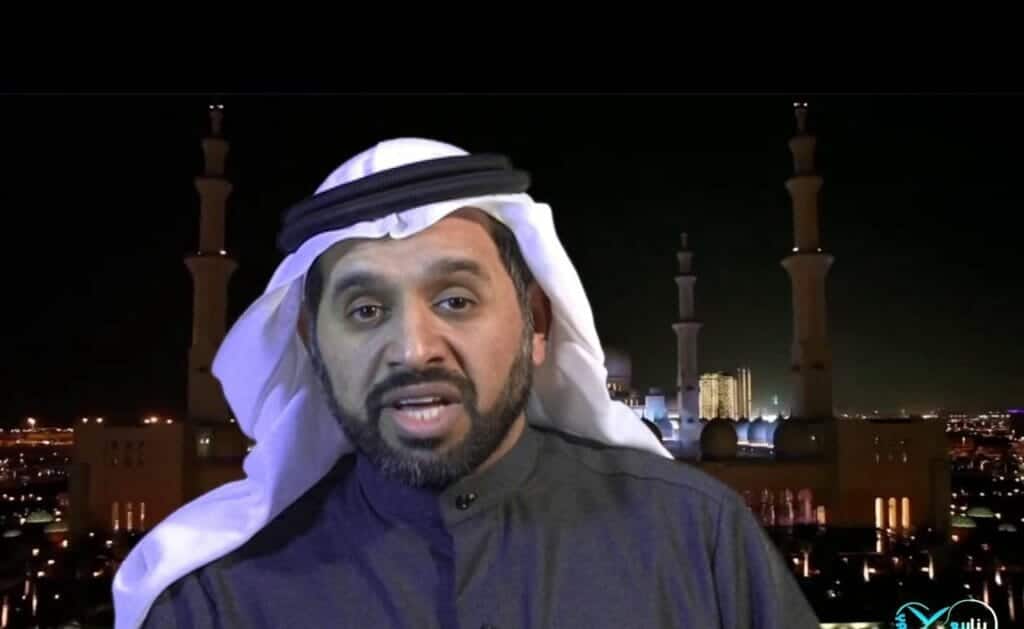 إعلامي إماراتي حزينا على حال بلده وممارسات عيال زايد “الصبيانية”: أعيذك يا بلدي من الحقد والغل!