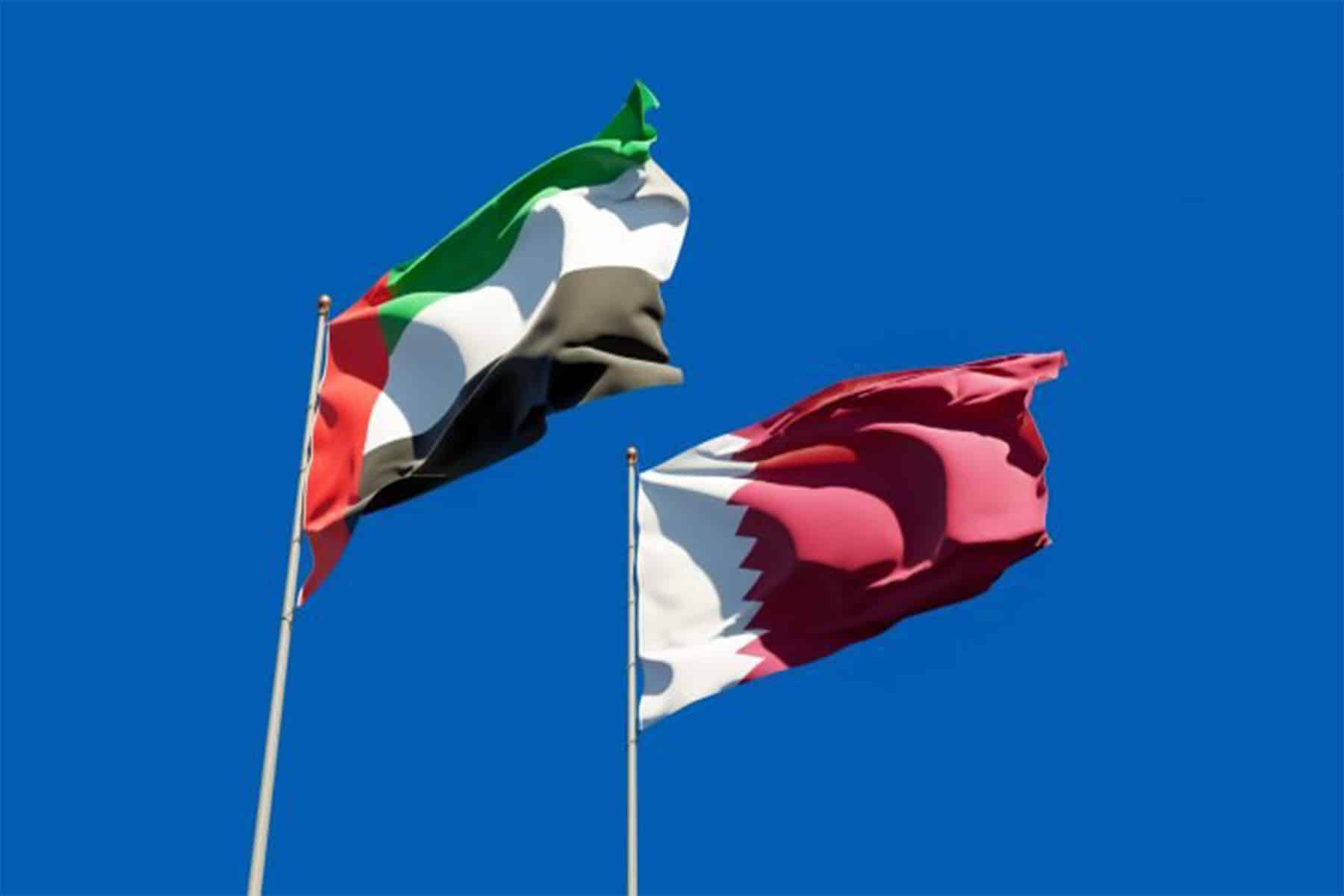 اعتذار الإمارات لقطر ومسؤول كبير يكشف التفاصيل