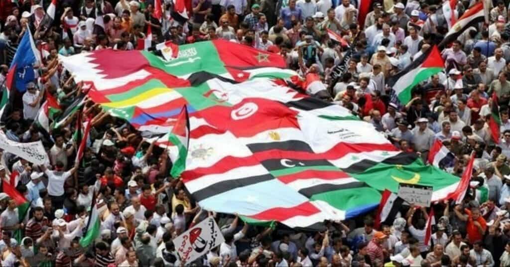 من الربيع العربي إلى ثوار هونج كونج: هل وصلتكم رسائلنا؟!
