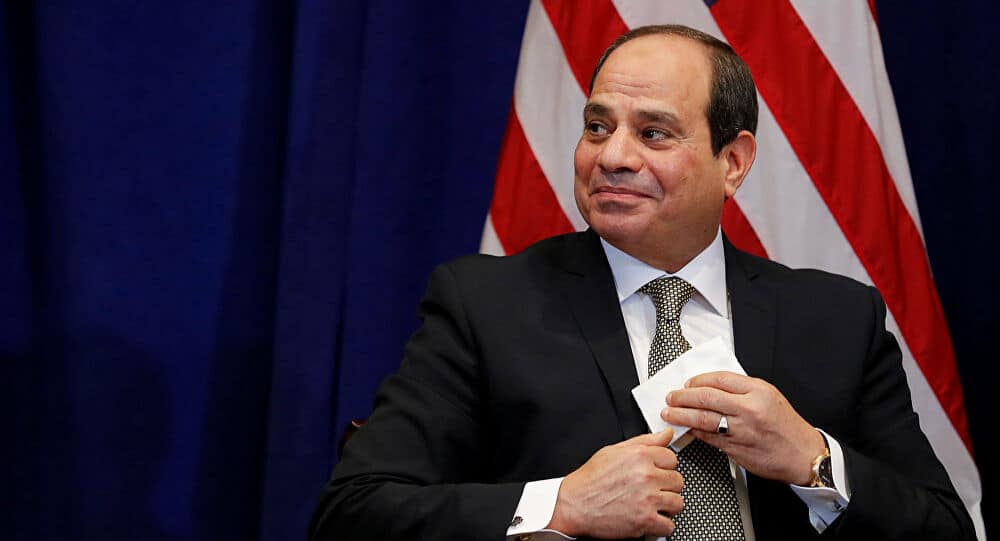 واشنطن بوست: السيسي استغل انشغال أمريكا بسوريا ليوطد دعائم دولته بمصر