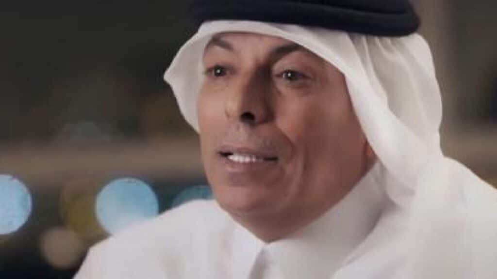 شاهين السليطي بعد دخول “المهندي” الإمارات رغم أنف “ابن زايد”: “قلنا لك يا شيطان العرب منت بقدها”