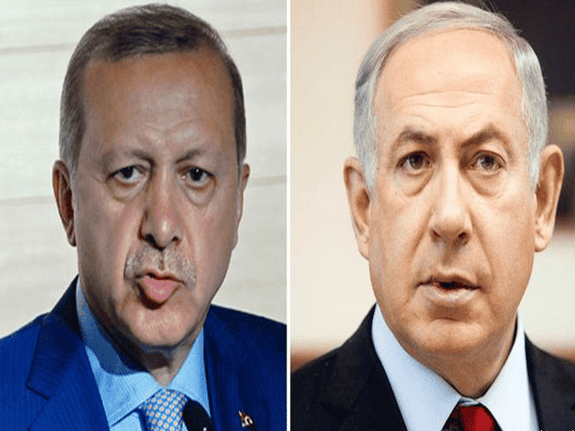 “لقد محوناه”.. أردوغان يضع نتنياهو “جانباً” ولن يتحدث معه بأي شكل من الأشكال!