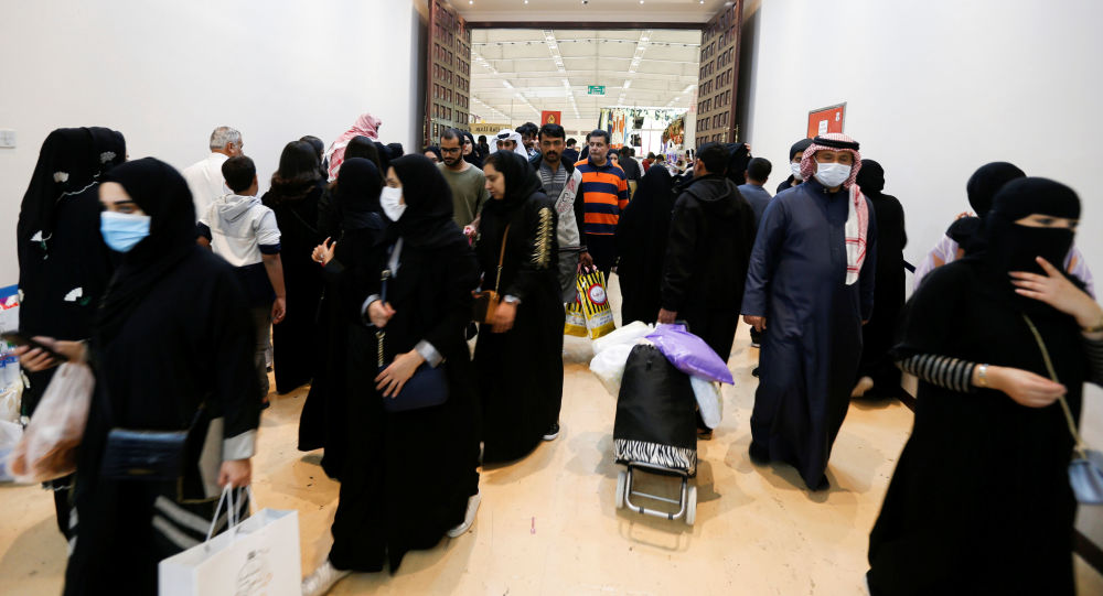 البحرين على خطى الإمارات.. “من يتكلم سيطرد وتسحب جنسيته”