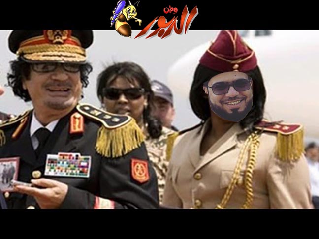 يوم أن توعد “وسيم يوسف” الداعية عبد العزيز الفوزان بالاعتقال!