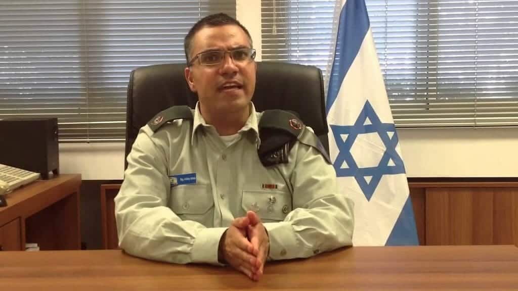 أفيخاي أدرعي يتمنى النجاح والتوفيق لهذه الدولة العربية في بطولة كأس آسيا المقامة ببلاد عيال زايد