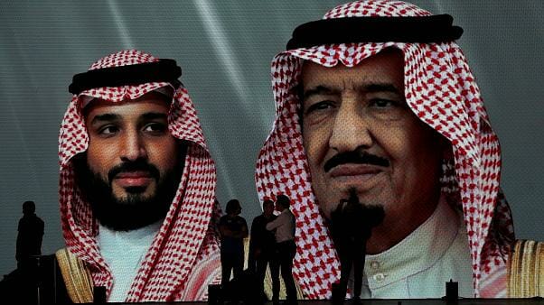 معهد واشنطن: من سيكون الملك القادم للمملكة العربية السعودية؟