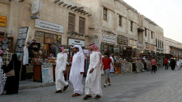 قطر ردت الجميل لتركيا.. “شاهد” ماذا فعلت شركة قطرية وحرقت دم الحاقدين في الرياض وأبوظبي