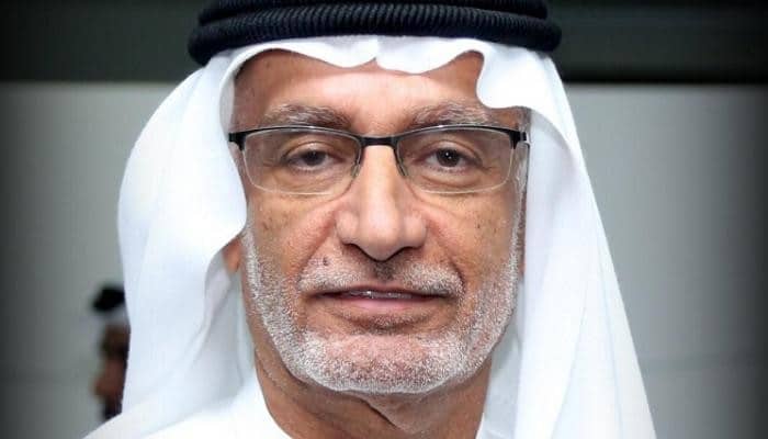 ” هذه غواصة إسرائيلية تحمل صواريخ كروز”.. مستشار ابن زايد يستقوي بأبناء عمه وشاهين السليطي يحرجه