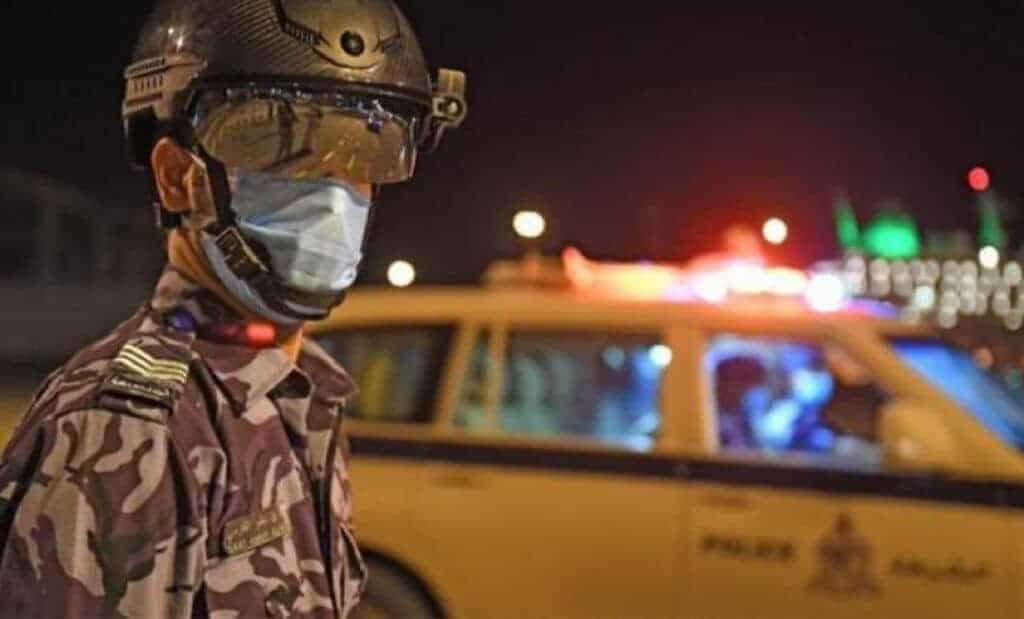 ما فعله وافد في سلطنة عمان كارثي والسلطات جعلته “عبرة” لأمثاله بحكم رادع لا رجعة فيه