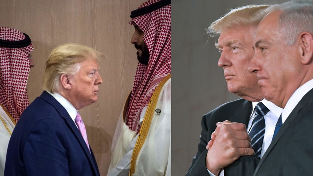 أبو إيفانكا “باي باي” والعزاء في أبوظبي.. حملة ترامب ترفع دعوى لوقف إحصاء الأصوات بعد اكتساح بايدن