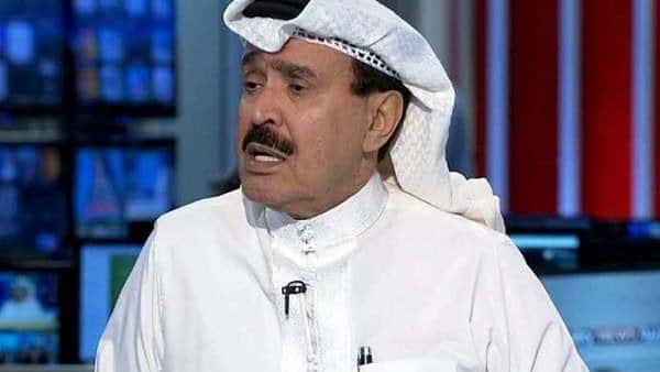 محكمة كويتية تؤدب أحمد الجارالله بهذا الحكم لإحراج الدولة وتعريضه علاقات الكويت الدبلوماسية للخطر 