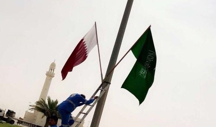 ضربة على الرأس.. نيويورك تايمز تكشف أسباب “تكثيف” الإدارة الأمريكية جهودها لإنهاء الأزمة الخليجية