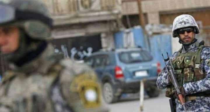 عراقي “فقد أعصابه” فقتل اثنتين من شقيقاته خنقا وما حدث لا يتصوره عقل!