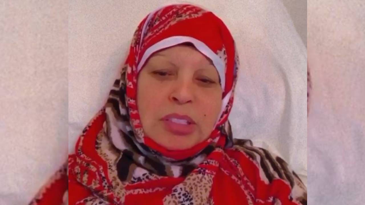 عجوز لا تتعظ.. “شاهد” فيفي عبده لم تستطع مقاومة “الرقص والتعري” رغم مرضها الشديد ونشرت مقطع “مثير”!