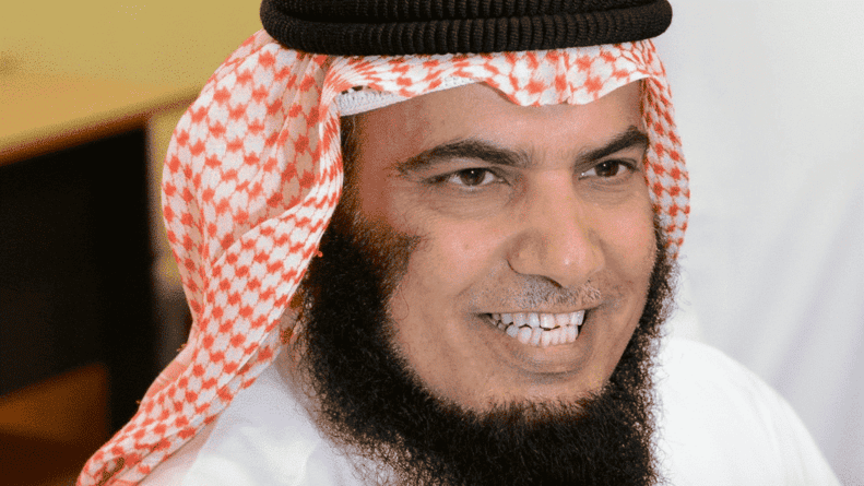 ما الذي كتبه الداعية الكويتي مبارك البذالي حتى جرى اعتقاله وإيداعه السجن؟!
