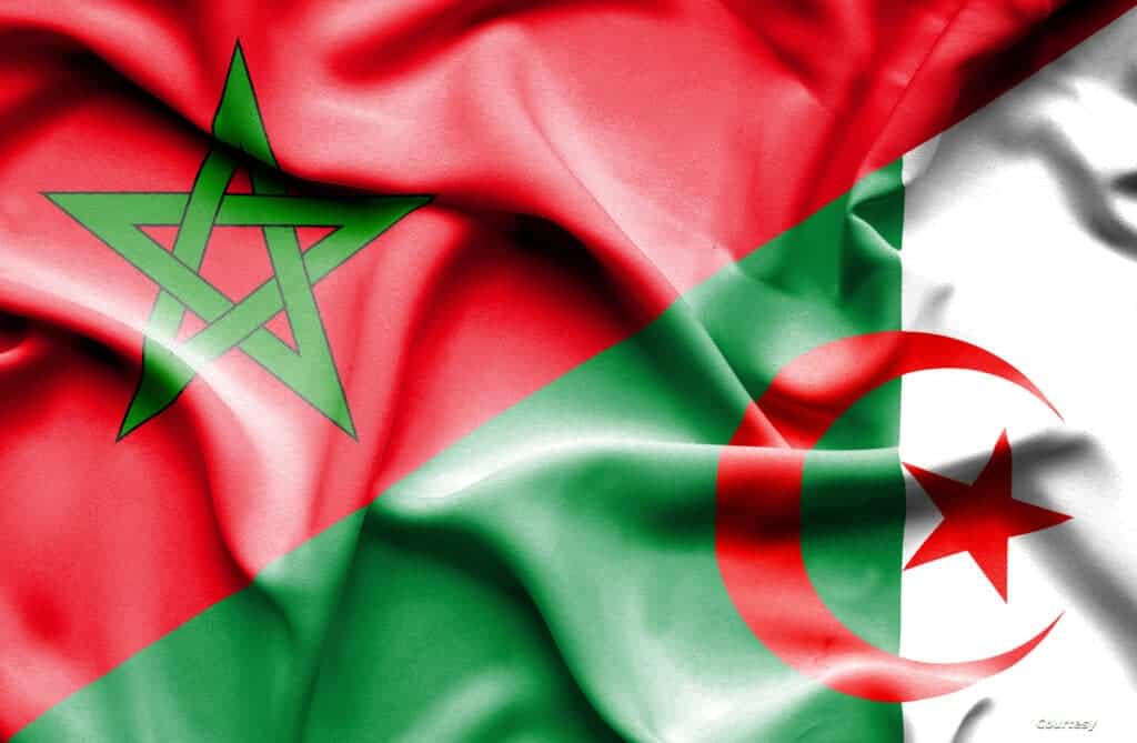 هل تندلع حرب عسكرية بين المغرب والجزائر؟.. تقرير خطير والعواقب ستكون وخيمة جدا