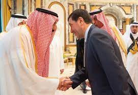 لماذا استمرار اعتقال باسم عوض الله يثير قلق السعودية ؟