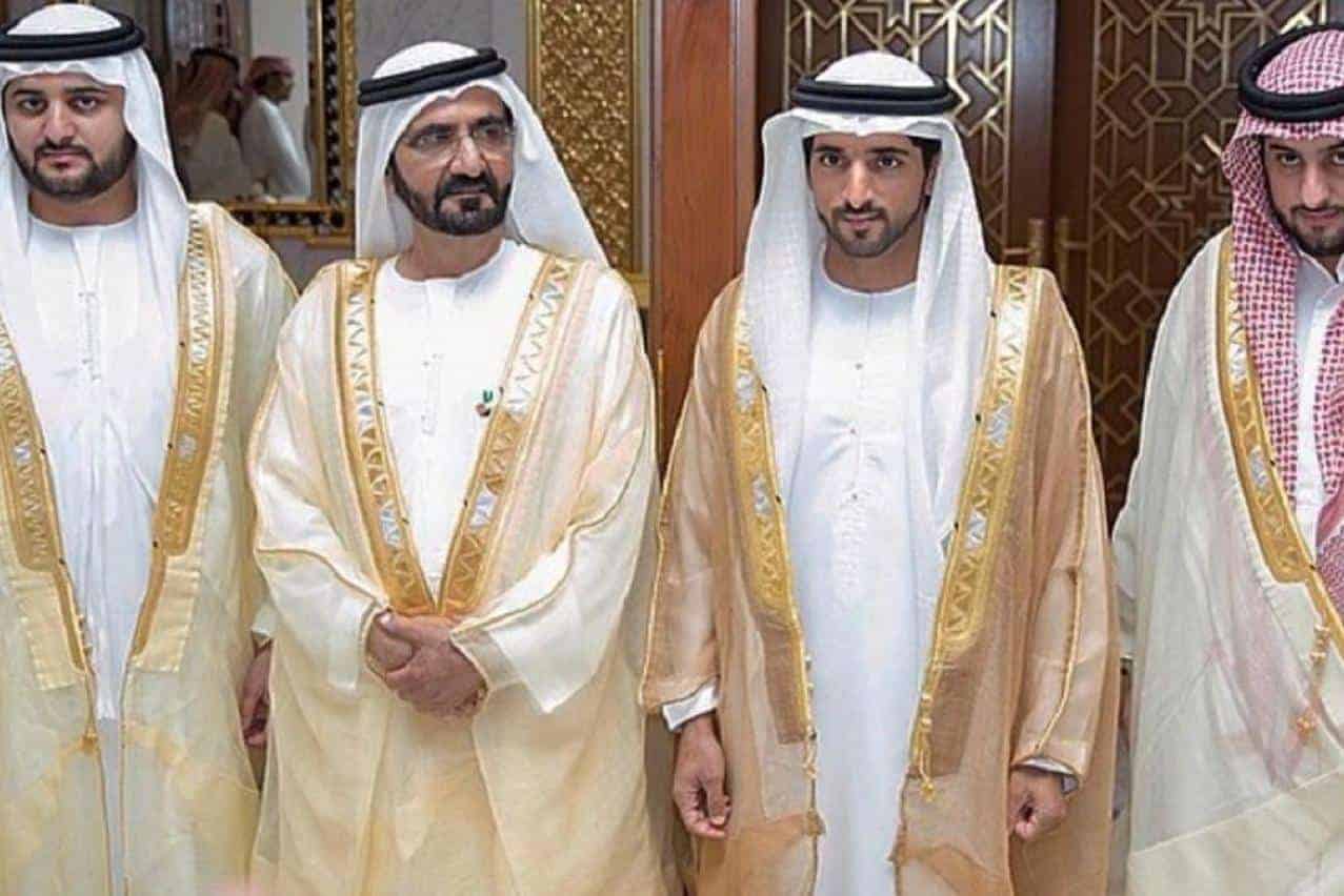معارض سعودي بارز يكشف دور حكام الإمارات في بيع الجزر لإيران وعلاقتهم بالمخدرات