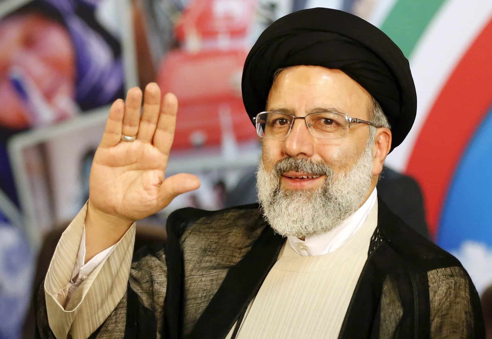 بعد انتخاب إبراهيم رئيسي .. عبدالله النفيسي يحذر دول الخليج من سيناريو مرعب!