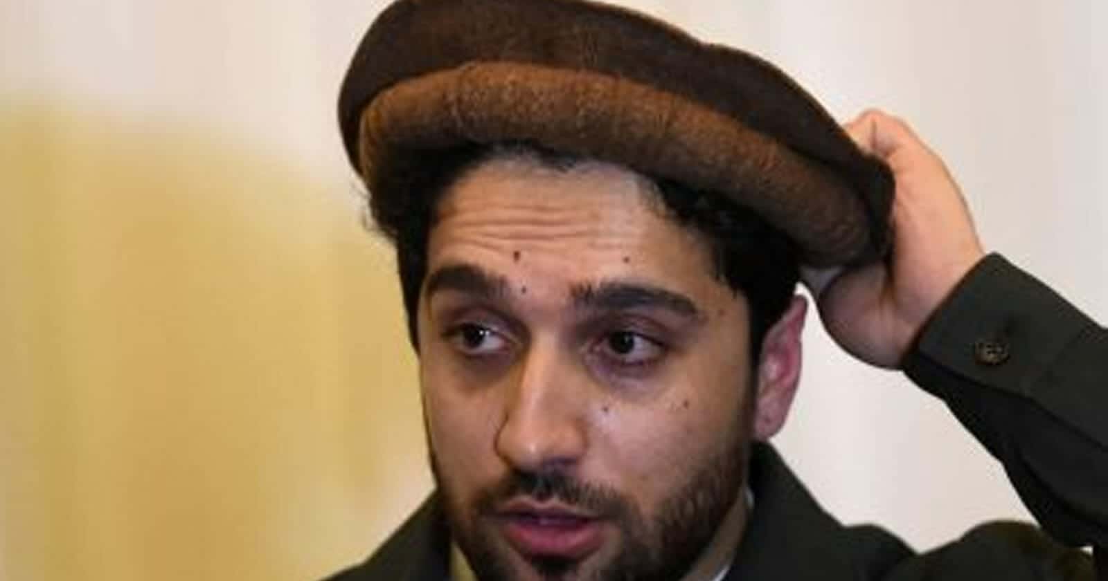 موقع أمريكي: أحمد مسعود شاه فر رغم دعم المخابرات الأمريكية إلى هذه الدولة