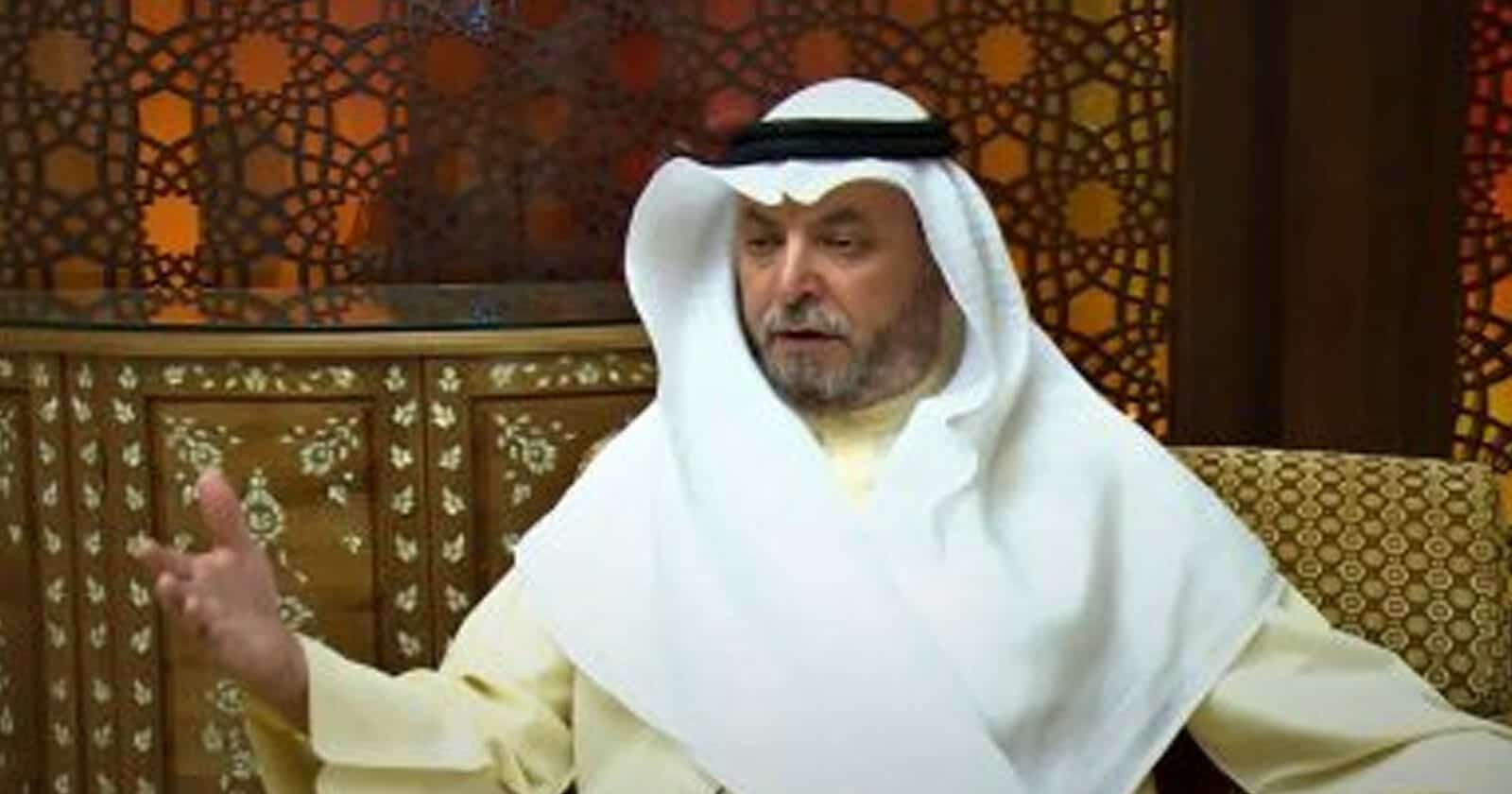 ناصر الدويلة يوجه رسالة إلى دول الخليج بتشكيل تحالف إسلامي تقوده تركيا