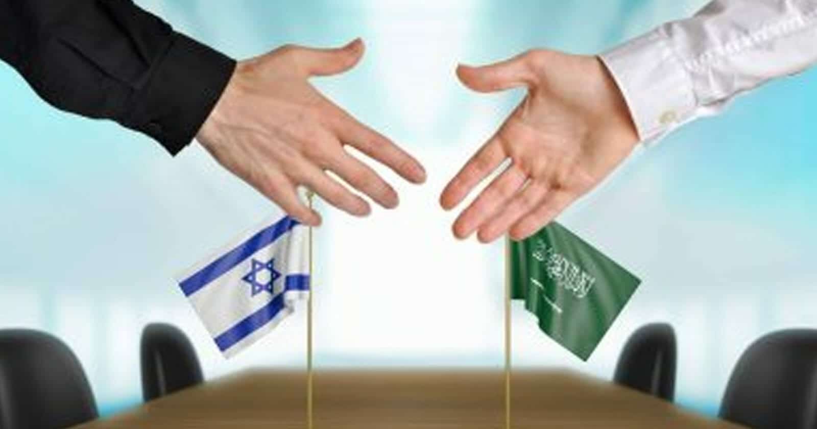 تقرير روسي: إسرائيل سوف تسلح العرب مع حسابات ماكرة ولكن كيف؟!