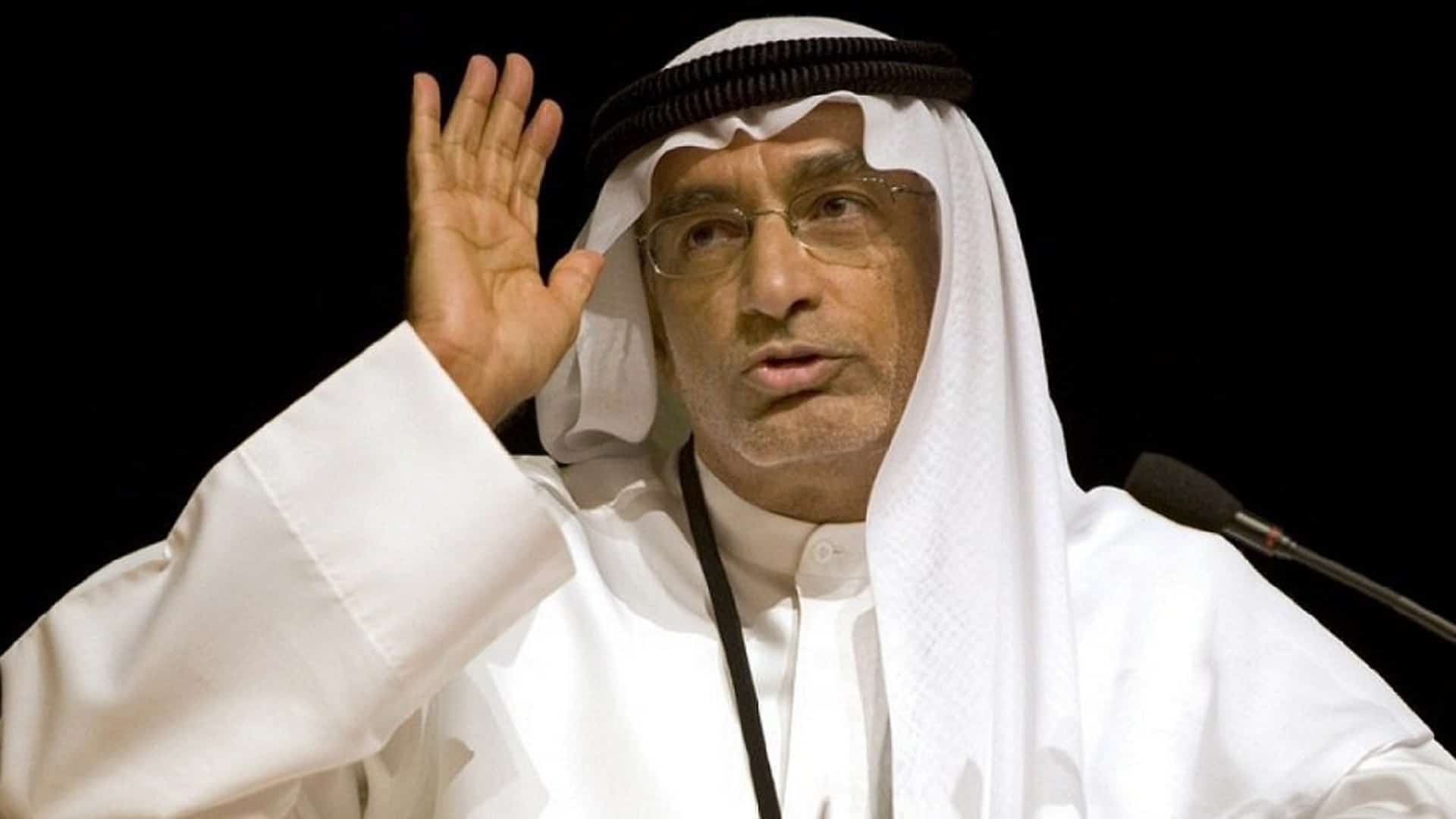 عبدالخالق عبدالله: قطر والإمارات دولتان خليجيتان تكملان بعضهما وتعززان دور الخليج في تاريخ العرب