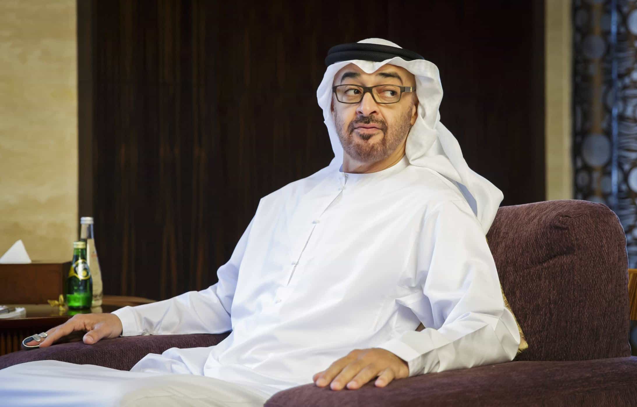 بعد افترائه على “فخر الدين باشا”.. صحيفة تركية تفتح النار على “ابن زايد” وتتهمه بالتواطؤ مع إسرائيل لاغتيال “المبحوح”