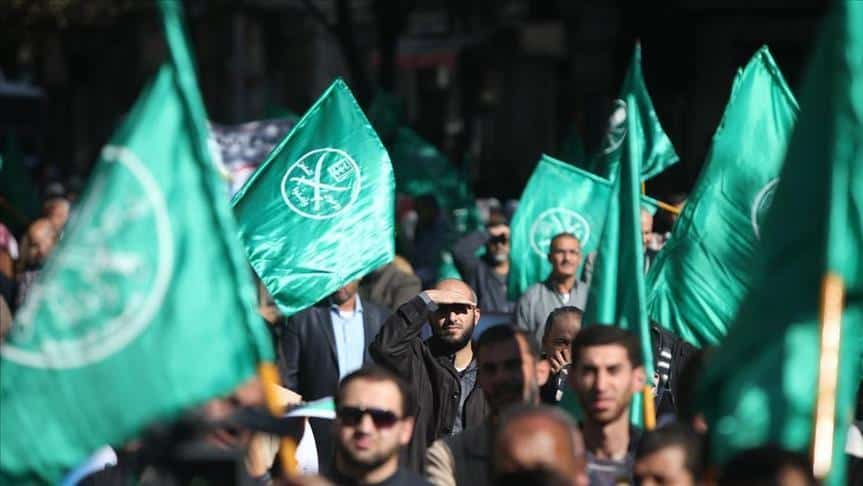 صحف الإمارات تنافس صحف مصر: الإخوان يمتطون الفتن ويتجهون إلى جيش مواز