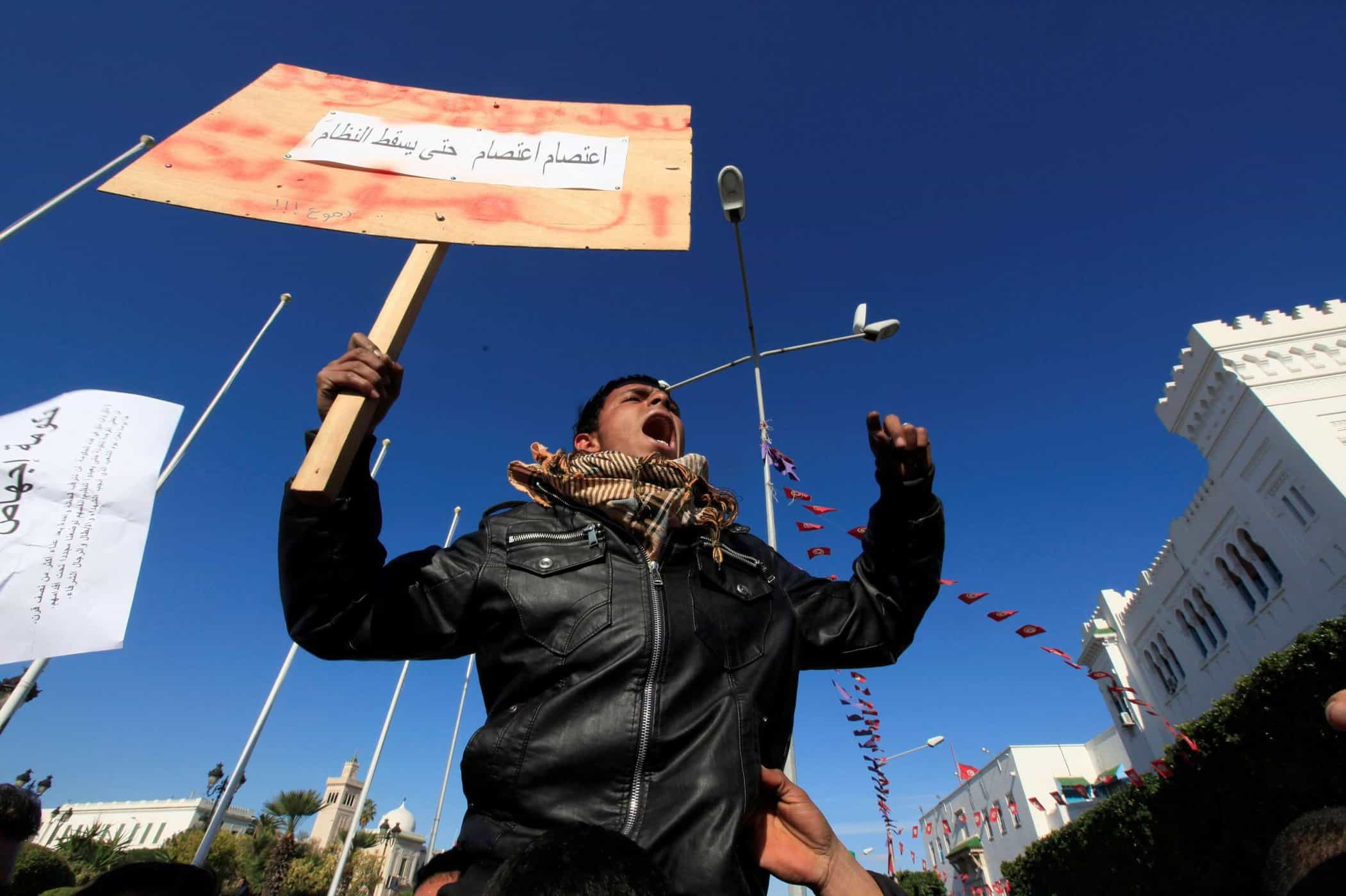 “ممالك النفط مقابل الحكومات القومية”.. هكذا تدير أمريكا العالم عبر شبكة الشركاء والتابعين