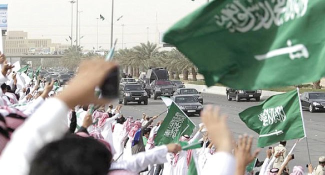نشطاء (يوم الكرامة) يخاطبون الملك السعودي: إصلاحاتكم التي قدمتموها ليست ما يريده الشعب!