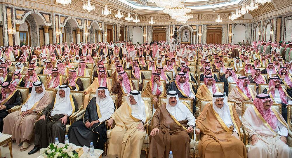 النظام السعودي يحاول احتواء الرأي العام بإحصائيات كاذبة عن نسبة انتشار “الجرب” بالمملكة!