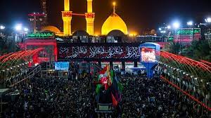 المالكي يدعو لتحويل قبلة المسلمين إلى كربلاء