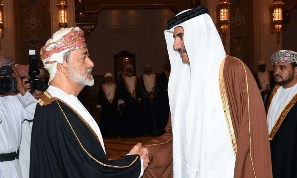 كاتب عماني: عمان وقطر نحو المجد