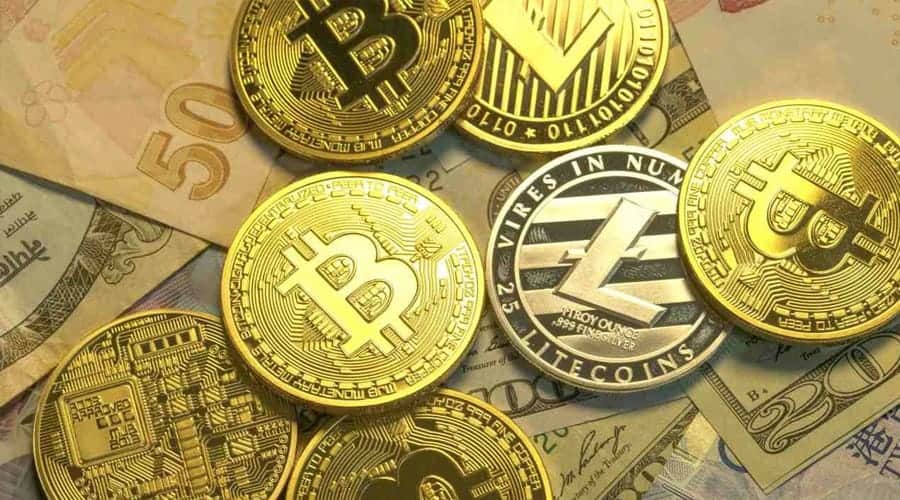 سوق العملات الرقمية يشهد تحولات في تعاملات أول يوم في ديسمبر