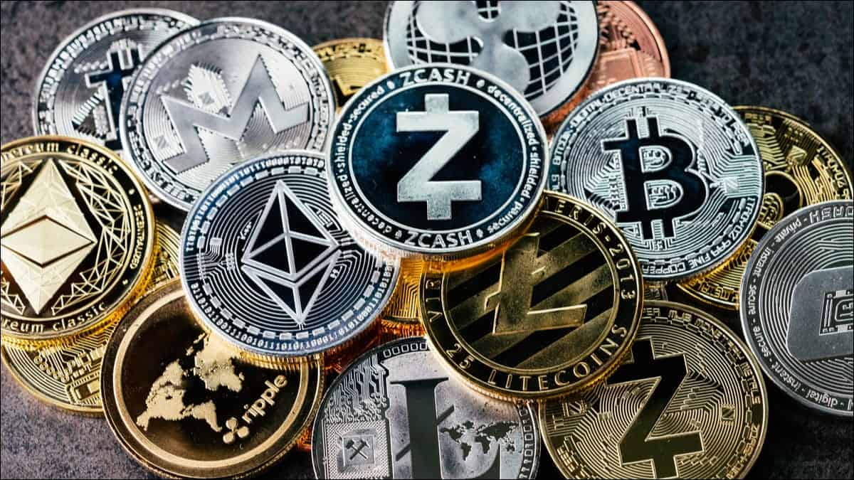 أهم 5 نصائح للاستثمار في العملات المشفرة
