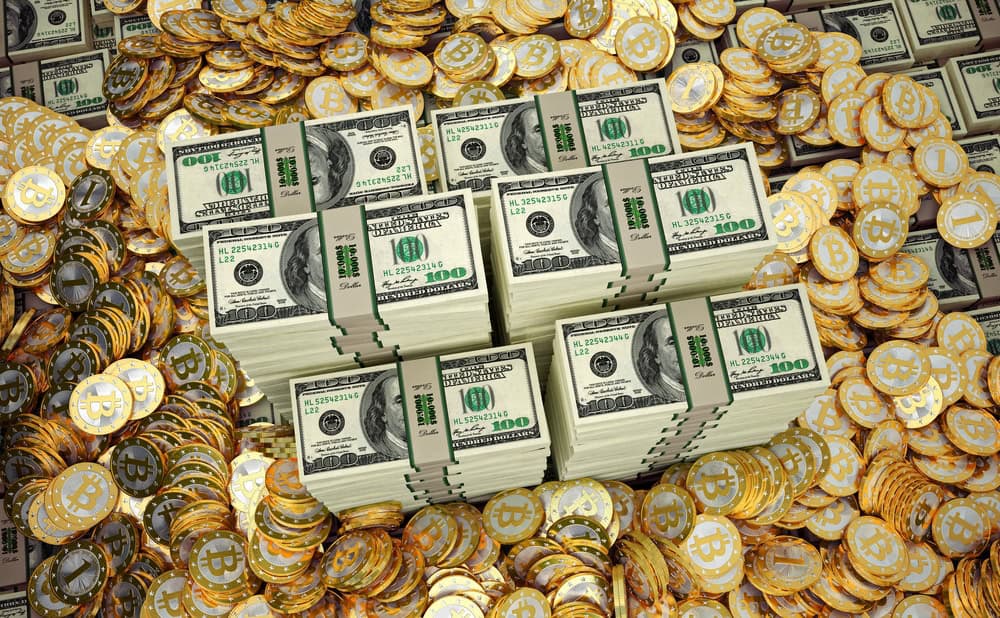 هذا ما يمكن أن تجنيه إذا ما استثمرت 1000 دولار في 4 من أفضل العملات المشفرة