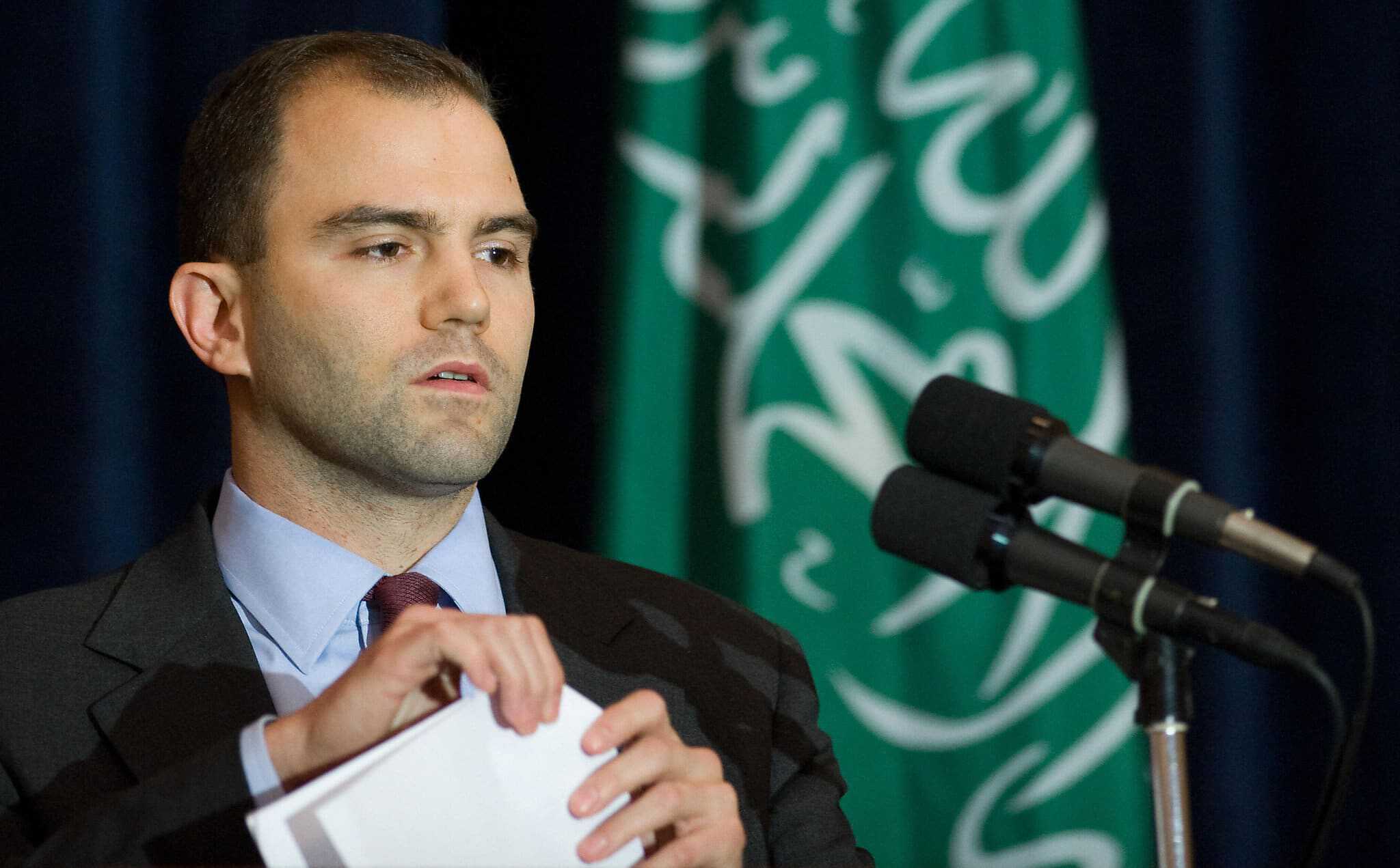 مستشار أوباما السابق: كوشنر سيأخذ دفعة مالية من ابن سلمان لدعم عودة ترامب للرئاسة