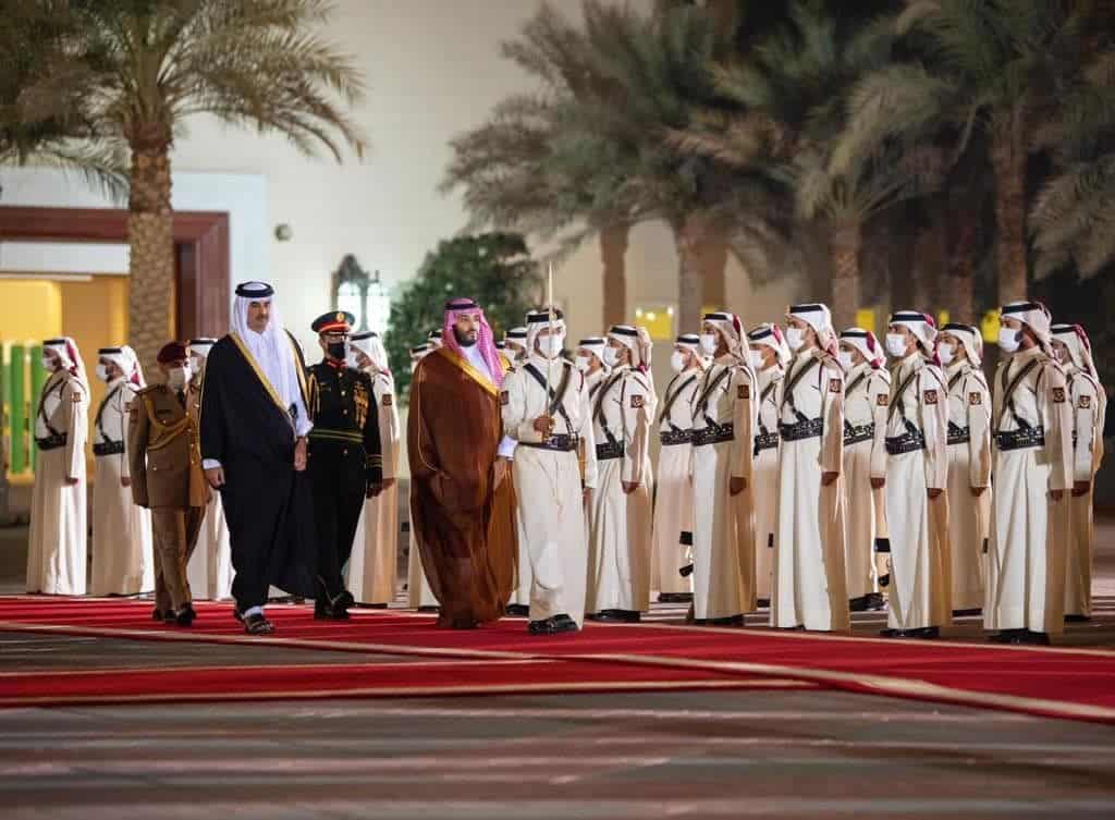 قناة أمريكية: جولة محمد بن سلمان محاولة بائسة لإعادة تأهيله كقائد مرغوب فيه