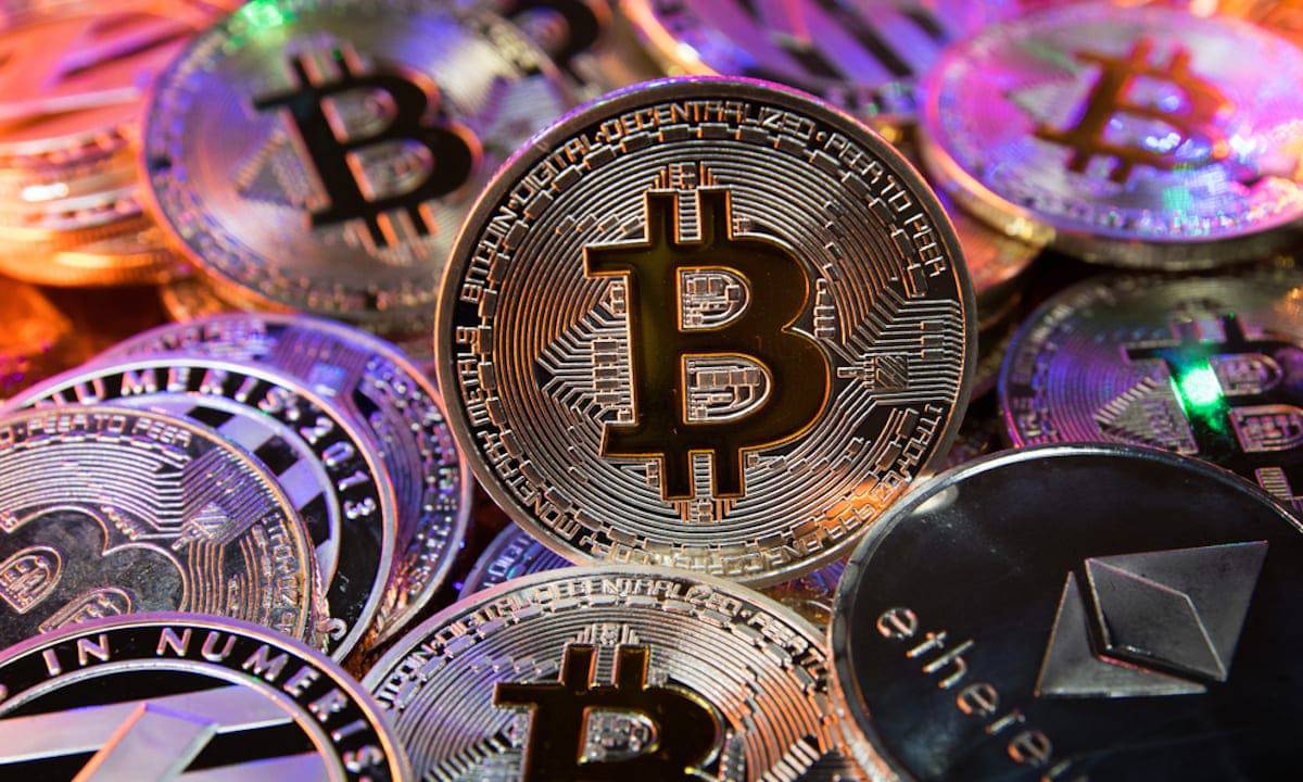 هذا ما يقوله الخبراء حول مستقبل العملات المشفرة عام 2022