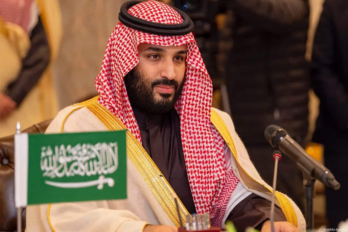 “وول ستريت جورنال” تكشف عن ضربة لخطط ولي العهد السعودي