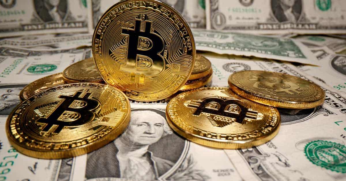 بعد هبوط يوم الثلاثاء .. موجة ارتفاع عنيفة تضرب العملات الرقمية