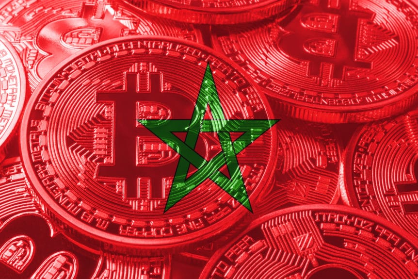 المغرب الأولى في استخدام البيتكوين في شمال إفريقيا رغم عدم وجود قوانين