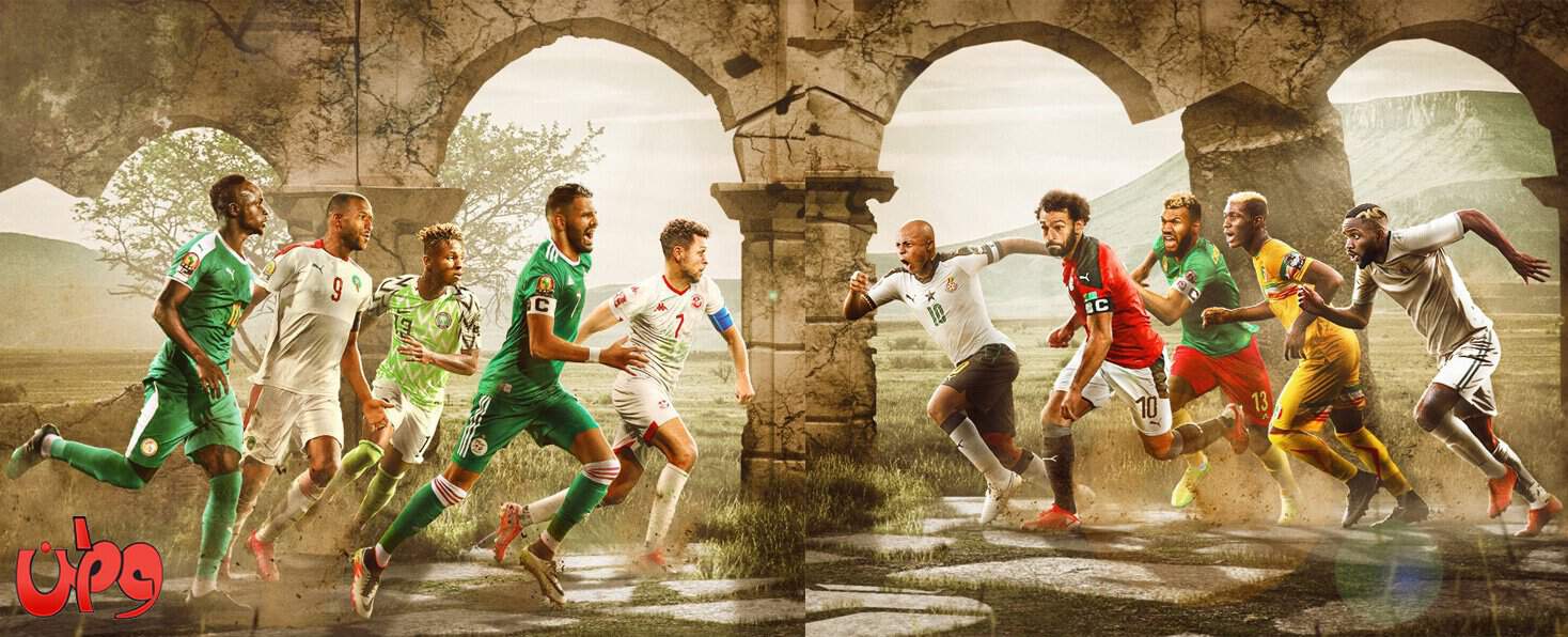 مواجهات من العيار الثقيل … تفاصيل نتائج قرعة تصفيات كأس العالم 2022