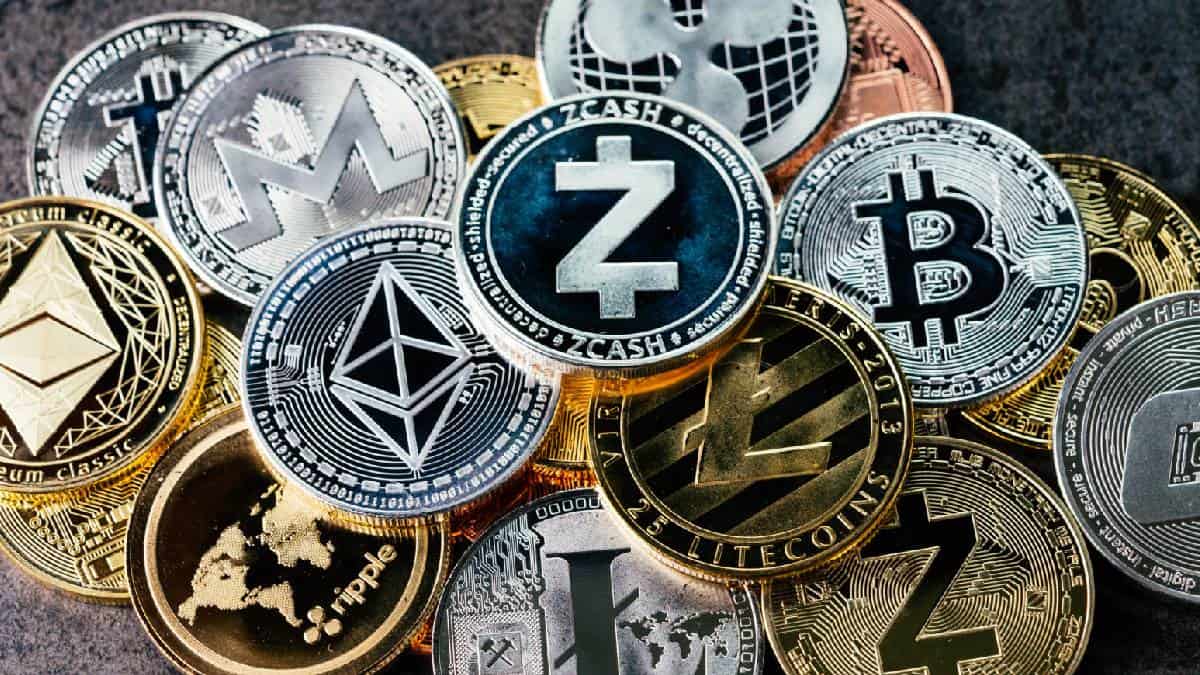 ارتفاعات كبيرة في أسعار العملات المشفرة .. إليكم سعر البيتكوين اليوم